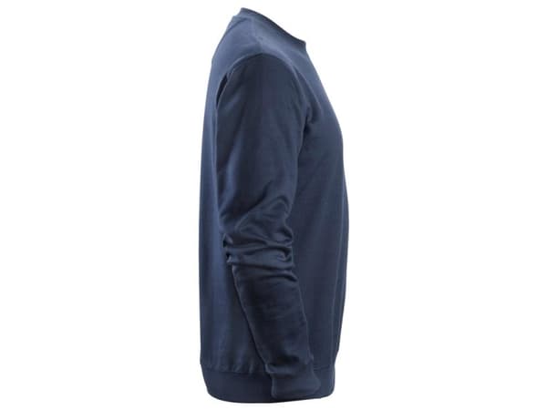 Snickers Workwear 28109500005, Shirt, Man, Navy, M, Cotton, Polyester, 300 g/m²