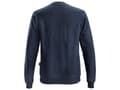 Pikkukuva 4 / 5: Snickers Workwear 28109500005, Shirt, Man, Navy, M, Cotton, Polyester, 300 g/m²