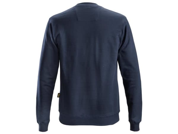 Snickers Workwear 28109500005, Shirt, Man, Navy, M, Cotton, Polyester, 300 g/m²
