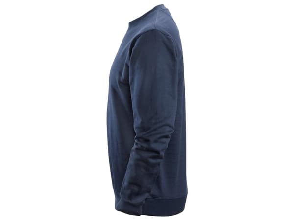 Snickers Workwear 28109500005, Shirt, Man, Navy, M, Cotton, Polyester, 300 g/m²