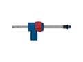 Miniatyrbild 2 av 2: Bosch Tillbehör 2608901761 2608901761 Hammarborrsats 10,0 mm 1 del
