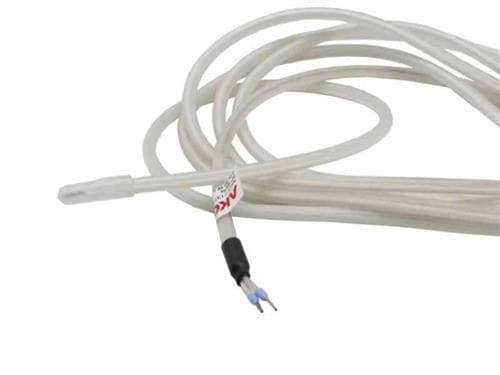 Varmekabel silikone 6m 300W