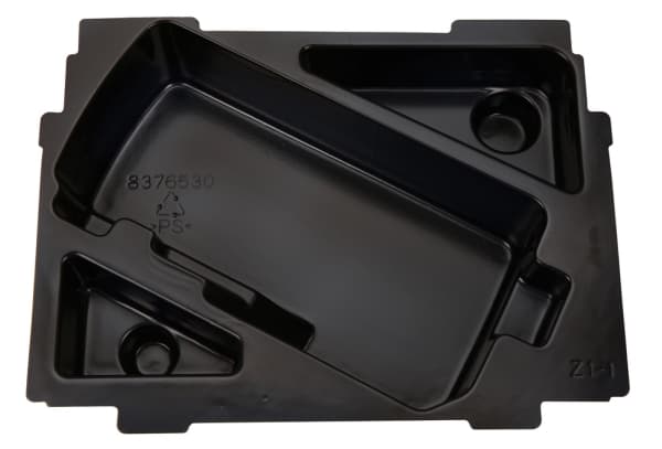 Makita 837653-0 Lämpömuovausosa MAKPACiin (837653-0)