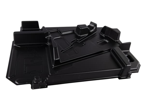 Makita 839186-1, Bricka, Makita, Svart