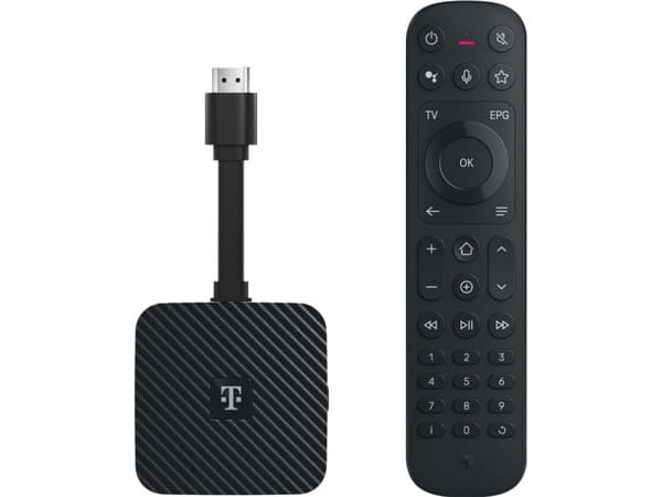 Deutsche Telekom MagentaTV Stick 2nd Generation (40824418) Sort