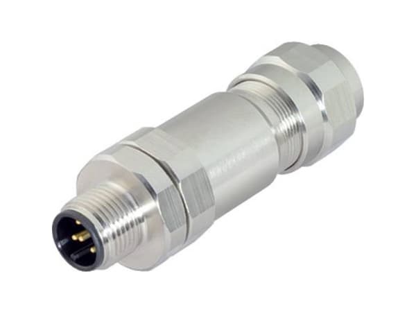 pärm 99 1437 992 05-20 Sensor, ställdonskontakt, Stickpropp, rak Polnummer (RJ): 5 1 st
