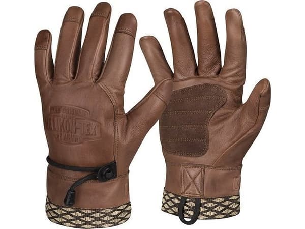 Helikon-Tex Helikon - Rękawice Woodcrafter - RK-WCT-LE-30