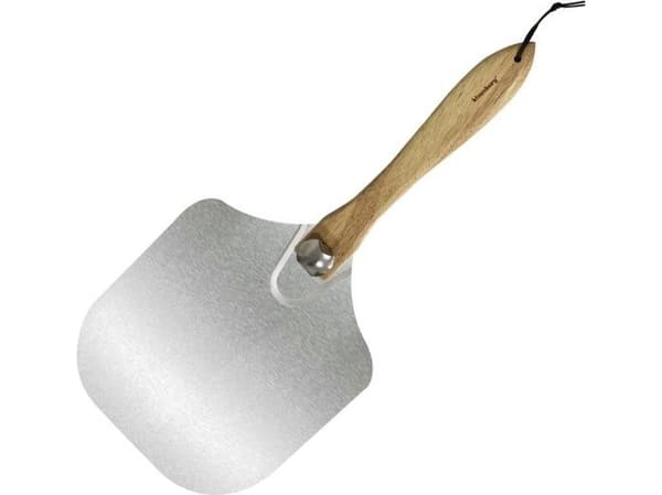 KingHoff STATIV SKUFF PIZZABAK 30,5CM KLAUSBERG KB-7641