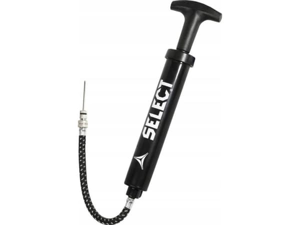 KULPUMP SELECT MED 15 CM INBYGGD PIP
