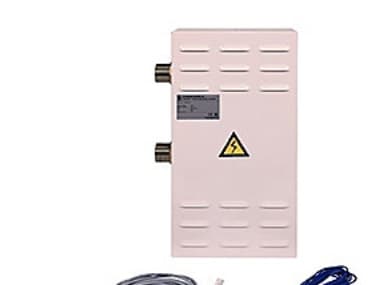 Bosch sähkölämmitin - 1 vaihe, 230 V, 2/4 kW