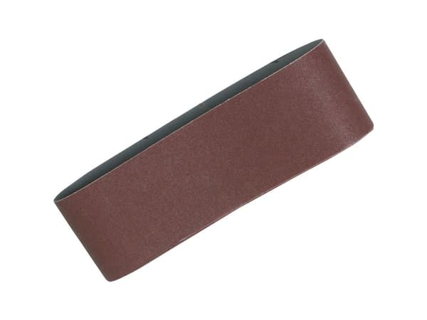 Makita - Hiontanauha - puulle, metallille, maalille - 5 kpl - raekoko: 60 - 76 mm x 533 mm - Makita 9903, 9903J:lle
