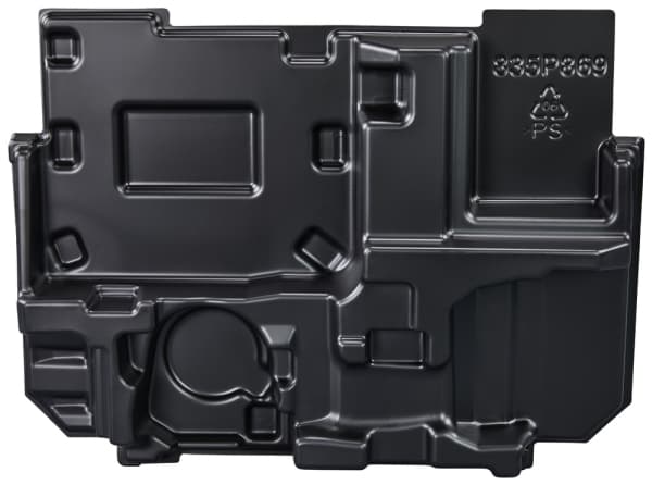 makita 835P86-9 Syväveto-osa (835P86-9)