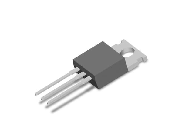 Littelfuse IXTP12N65X2 MOSFET Single 180 W TO-220 Tube