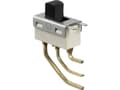 Miniatyrbilde 2 av 2: APEM GH36WW00000 G Series Skydekontakt 20 V/DC 1 x On/(On) 1 stk