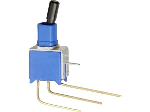 APEM TL36WW05000 TL-serie knivbrytare 1 del