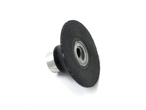 Takalevy Rolec TR Ø50-1/4'''' 20int ex hard