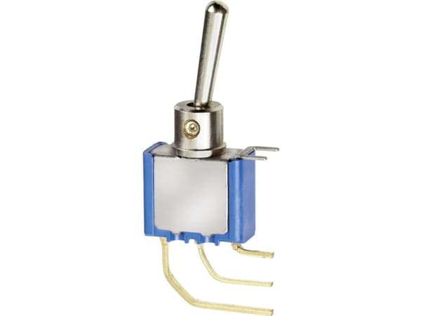 APEM 5236WADB 5000-serien knivbrytare 1 del