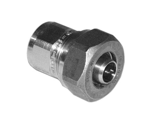 Px-pistorasia 32mm- 1'' PN 6
