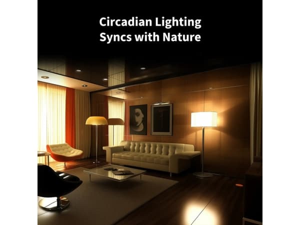 Aqara LED Bulb T2 (CCT, E27)