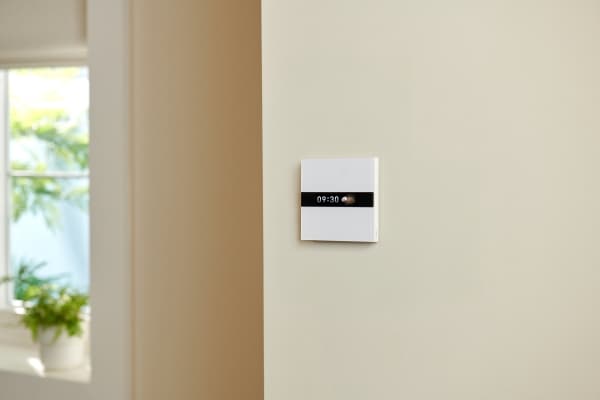 Aqara Display Switch V1