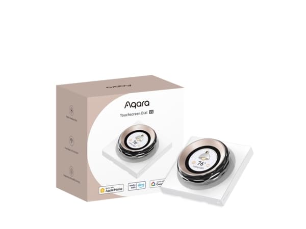 Aqara Display Switch V1