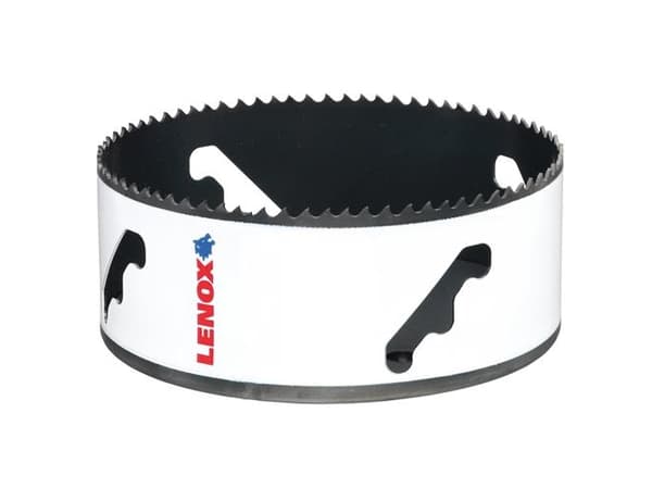 Hulsav Bi-Metal T3 127mm - Lenox Bi-Metal Speed Slot hulsav T3 TECHNOLOGY 127mm
