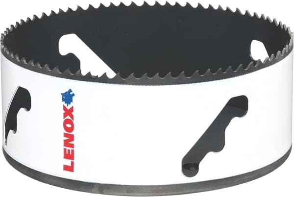 Hulsav Bi-Metal T3 127mm - Lenox Bi-Metal Speed Slot hulsav T3 TECHNOLOGY 127mm