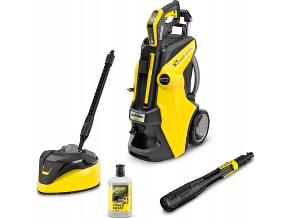 Pressure washer K7 Smart Control Flex Home 1.317-341.0