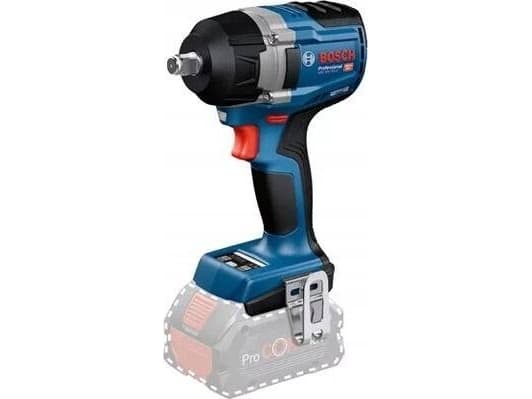 BOSCH.UD.1/2" wrench GDS 18V-750 C SOLO 750Nm - SOLO