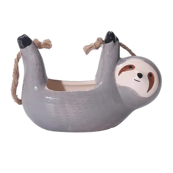 Hängande kruka