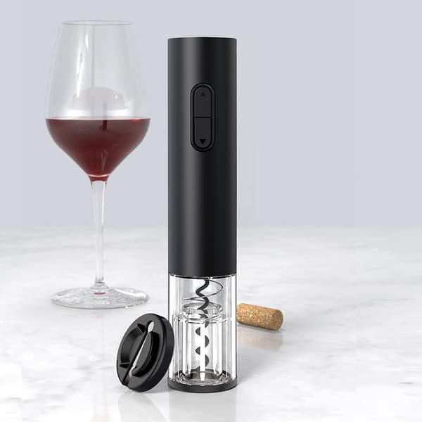 Automatisk vinöppnare