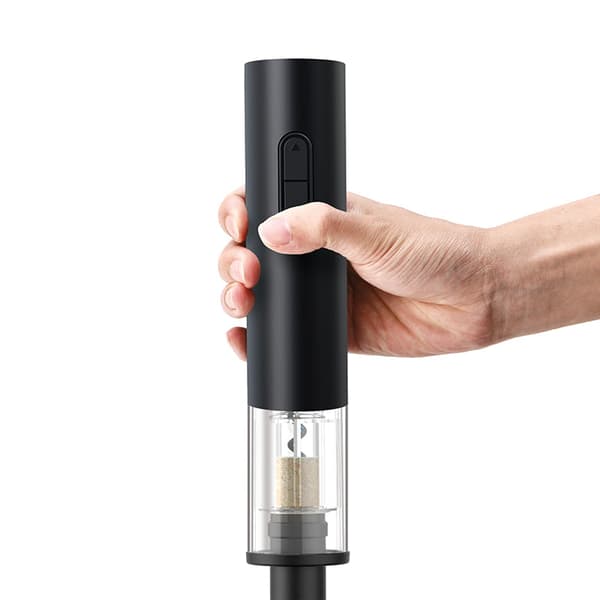 Automatisk vinöppnare