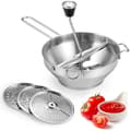 Miniatyrbild 2 av 5: Mixer