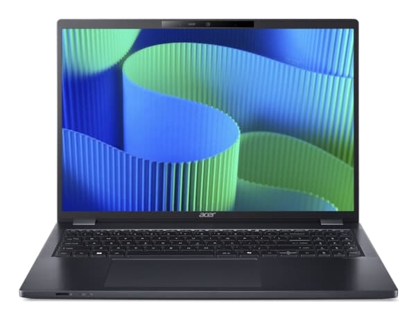 Acer TravelMate P4 TMP416-53-TCO, Intel Core Ultra 5, 40,6 cm (16"), 1920 x 1200 pixlar, 16 GB, 512 GB, Windows 11 Pro