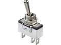 Miniatyrbild 2 av 2: APEM 635H/2 600H-serien Knivbrytare 1 del
