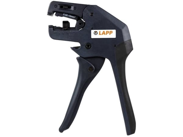 LAPP EASY STRIP V-KASSETTE 61735803 Kuorintavälineet