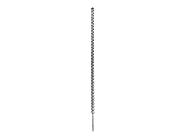 Bosch Expert SDS-plus-7X - Bor - for granitt, herdet betong, gneiss, hardened reinforced concrete - hammerbit - 20 mm - SDS-plus - lengde: 600 mm