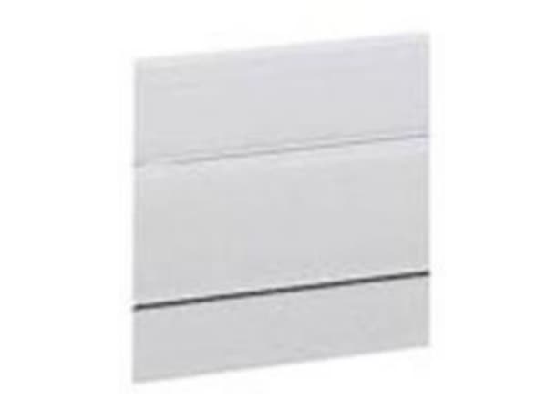 Legrand päätelaitteen suojus leveä 45MM 1M - (5 kpl)
