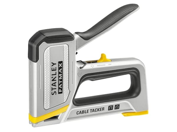 Stanley FMHT70100-0, Sort, Sølv, Gult, Aluminium, 170 mm, 1 år