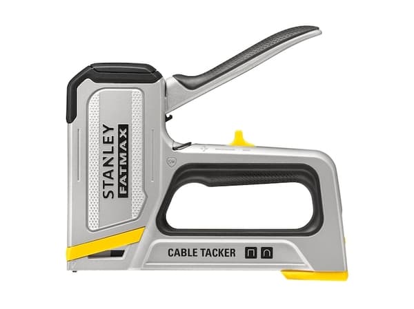 Stanley FMHT70100-0, Sort, Sølv, Gult, Aluminium, 170 mm, 1 år