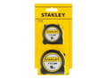 Miniatyrbild 2 av 2: Stanley STHT37260-0, 2 stk, Blister