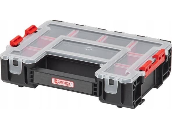Qbrick ORGANIZER QBRICK SYSTEM REGULAR 300
