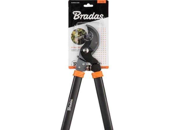 Bradas KT-V1211 saksesakser
