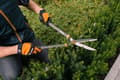 Miniatyrbilde 2 av 3: Bradas V-SERIEN hekksaks, bølgeblad