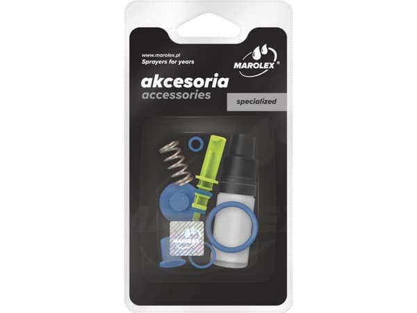 Marolex Marolex Reparasjon for Axel 2000 / 3000