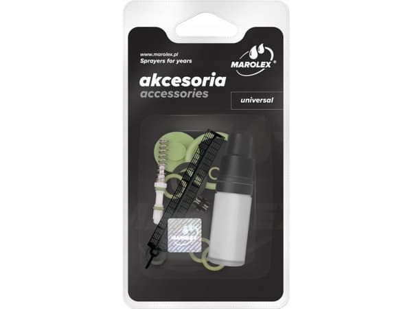MAROLEX Kit NAPRAWCZY INDUSTRY ACID LINE