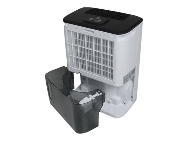 Thermex DH1 - Avfukter - mobil