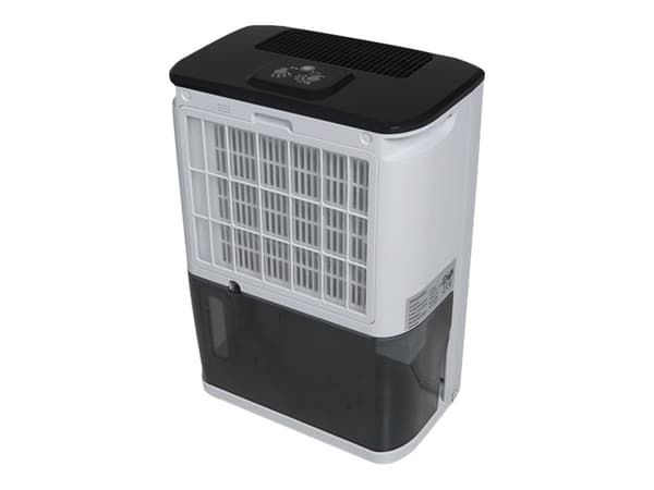 Thermex DH1 - Avfukter - mobil