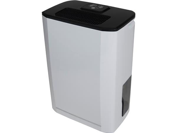 Thermex DH1 - Avfukter - mobil