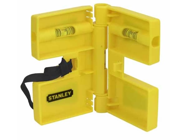 Stanley 0-47-720, Svart, Gul
